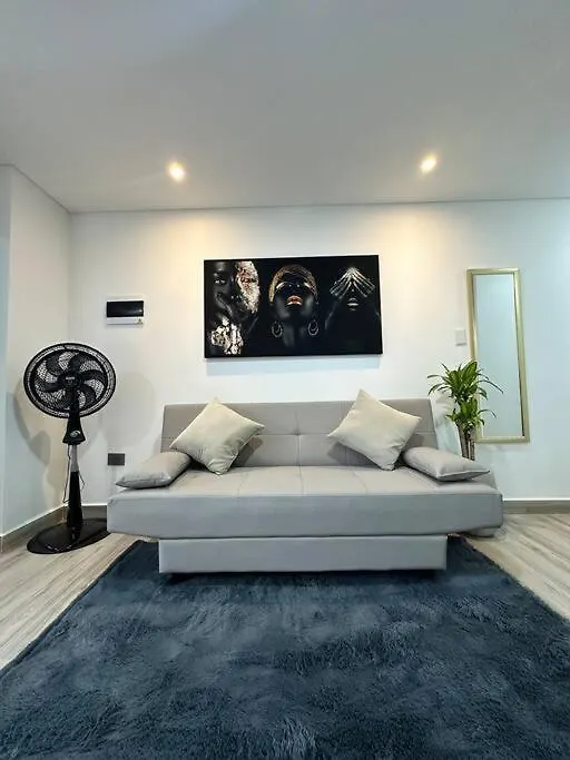 Апартаменты Luxury Loft Medellin 803
