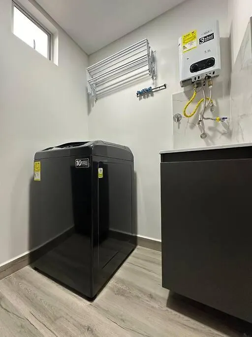 Апартаменты Luxury Loft Medellin 803
