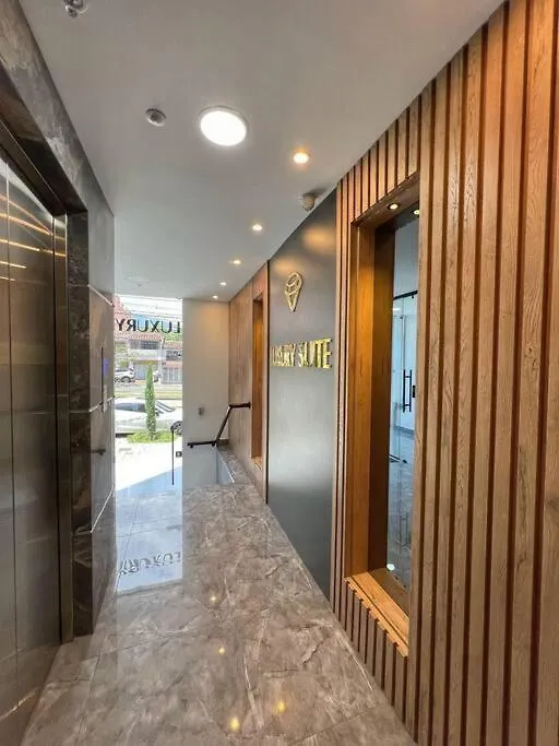 Апартаменты Luxury Loft Medellin 803 Колумбия