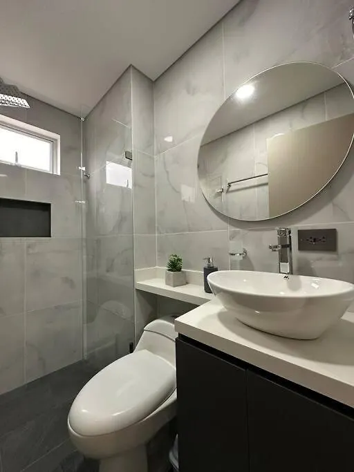 Luxury Loft Medellin 803公寓